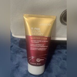 Joico K-PAK Color Therapy LUSTER LOCK Instant Shine & Repair Treatment